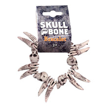 Load image into Gallery viewer, Skull Bracelet Assorted
