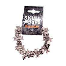 Load image into Gallery viewer, Skull Bracelet Assorted
