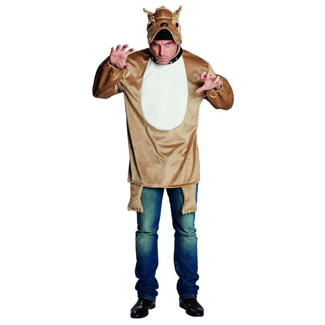 Rubie's Official Bulldog Costume