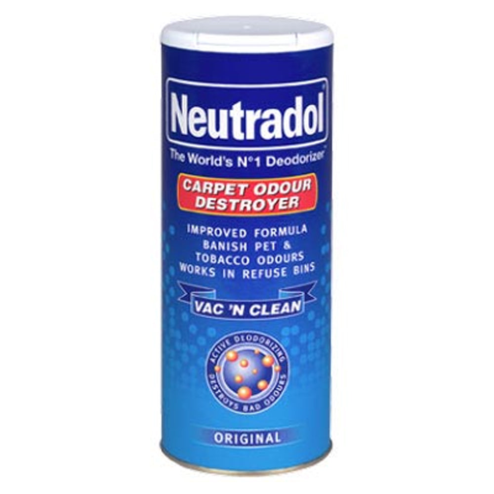 Neutradol Original Carpet Deodorant
