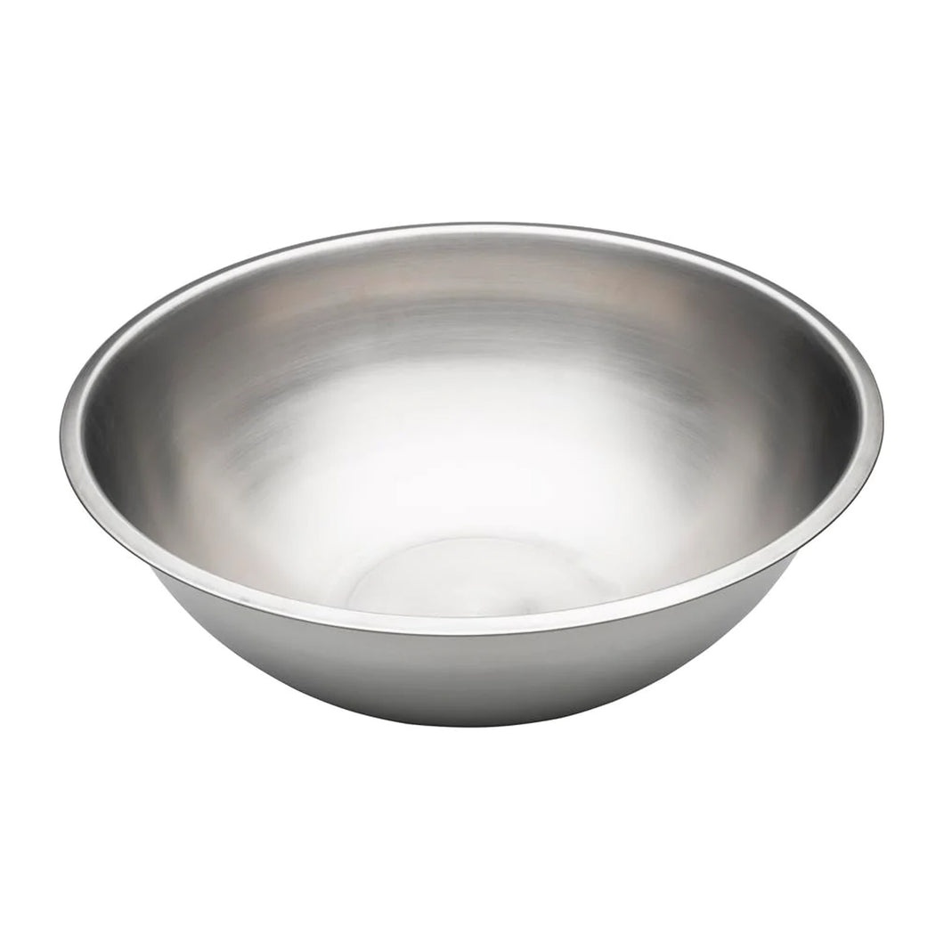 Chef Aid Stainless Steel Bowl 6.6L