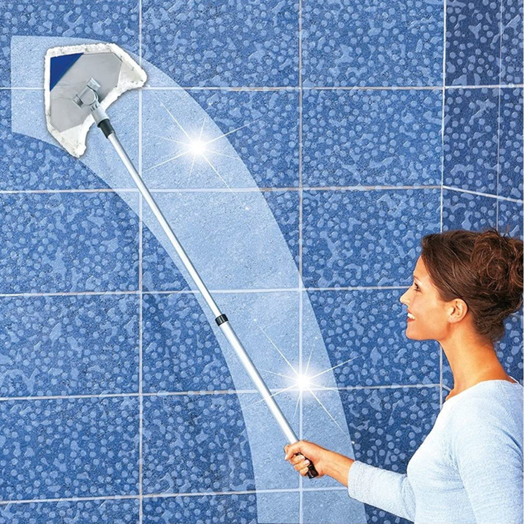 Wenko Bath & Tile Extendable Cleaner