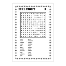 Load image into Gallery viewer, A5 Word Search Book Assorted

