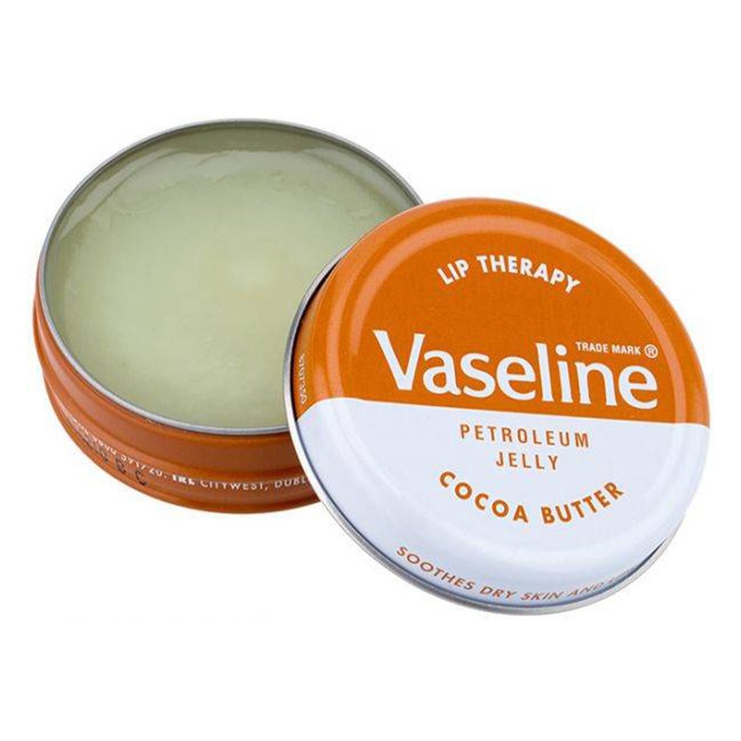 Vaseline Lip Therapy 20g - Coca Butter
