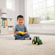 Load image into Gallery viewer, Tomy Toys John Deere Remote Controlled Johnny Tractor
