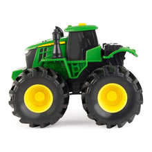 Load image into Gallery viewer, Tomy Toys 6&#39;&#39; John Deere Monster Treads Tractor
