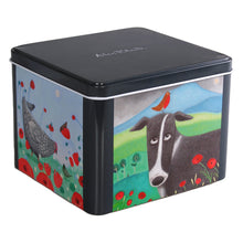 Load image into Gallery viewer, &#39;The Good Life&#39; Storage Tin
