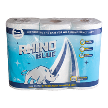 Load image into Gallery viewer, Rhino Kitchen Roll 3 Pack
