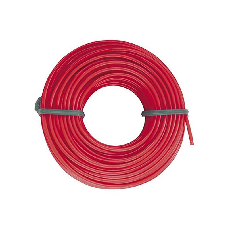 3.00mm x 15m Trimmer Line for Medium Duty Strimmers