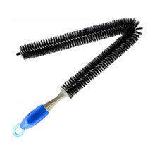 Load image into Gallery viewer, Radiator Bendable Cleaning Brush 73cm
