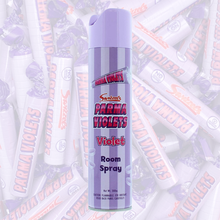 Load image into Gallery viewer, Sizzels Parma Violet Room Spray 300ml
