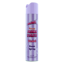 Load image into Gallery viewer, Sizzels Parma Violet Room Spray 300ml
