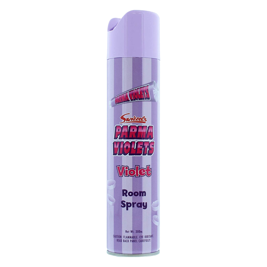Sizzels Parma Violet Room Spray 300ml