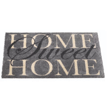 Load image into Gallery viewer, Smart Garden Home Sweet Home Ritzy Rug Doormat
