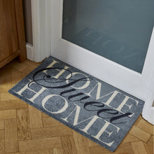 Load image into Gallery viewer, Smart Garden Home Sweet Home Ritzy Rug Doormat
