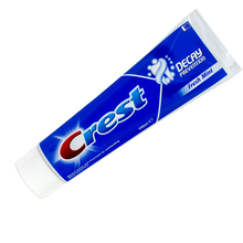 Load image into Gallery viewer, Crest Fresh Mint Toothpaste Decay Prevention 100ml
