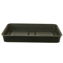 Load image into Gallery viewer, Whitefurze 38cm Gravel Tray 5 Pack
