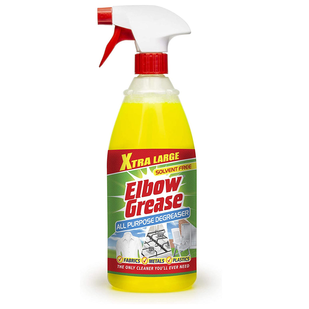 Elbow Grease All Purpose Degreaser Xtra Large 1L