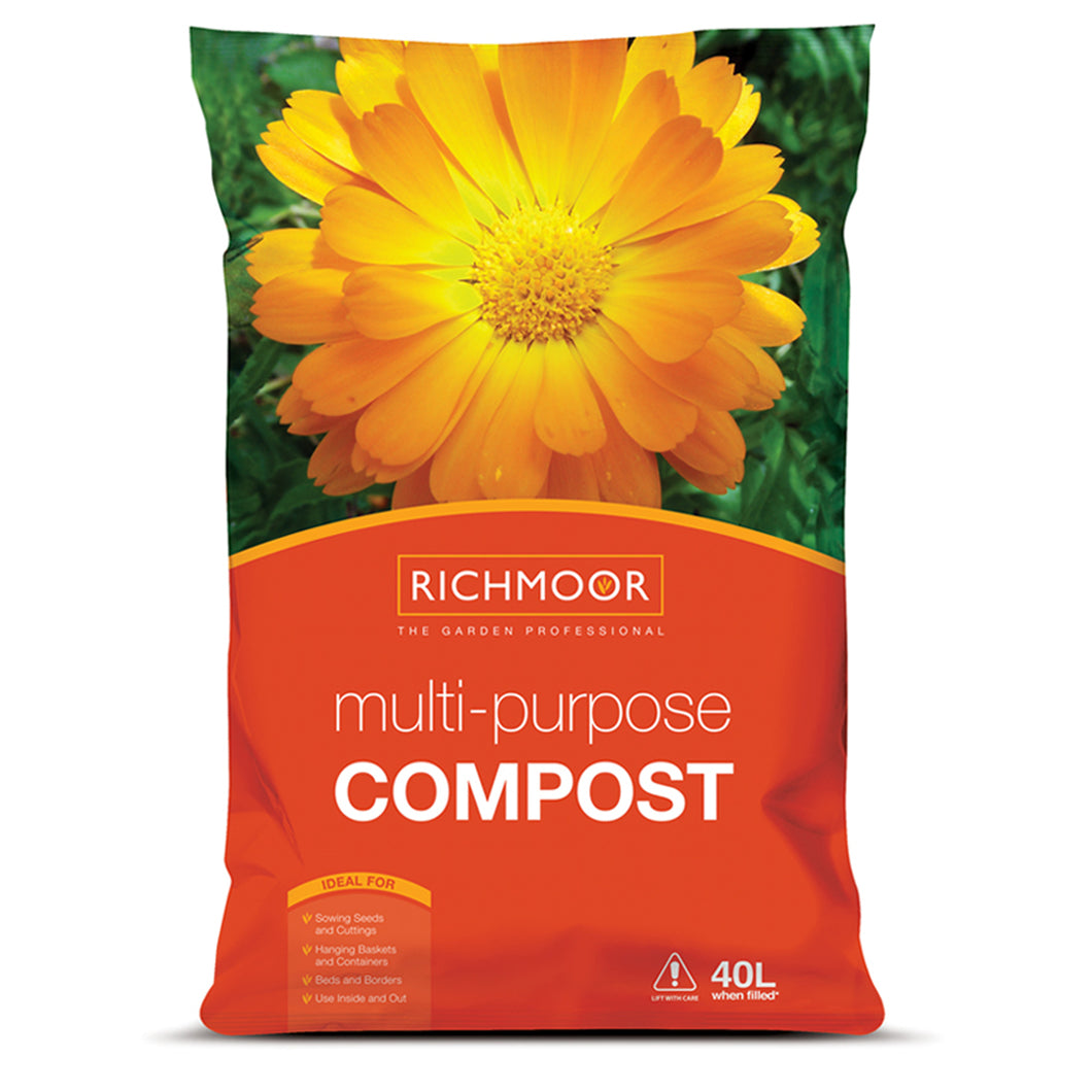 Richmoor Multi Purpose Compost 40L