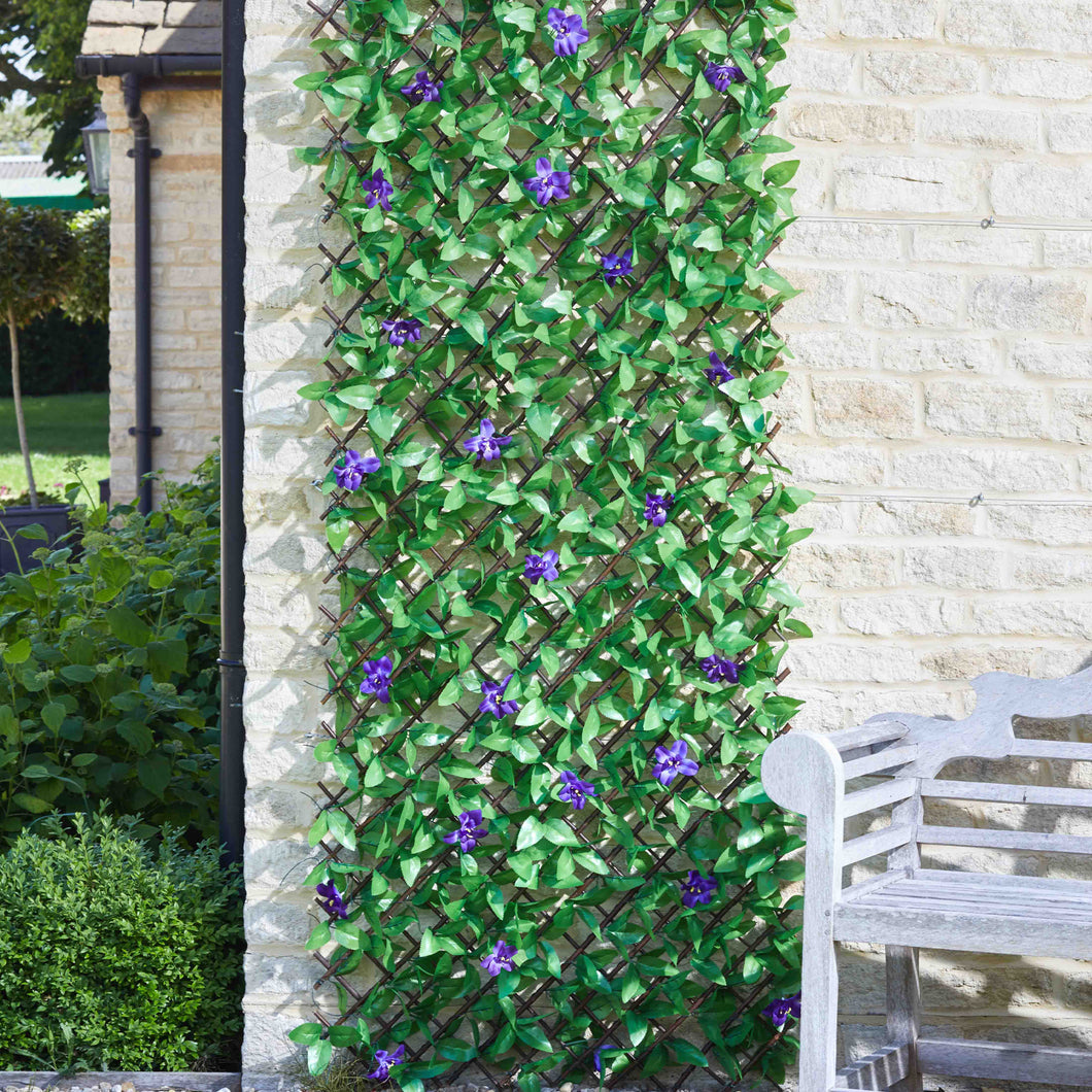 Smart Garden Lilac Bloom 180 x 90cm Trellis