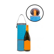 Load image into Gallery viewer, Bello Bottle Cooler Bag
