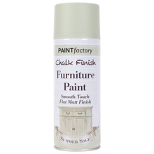 Load image into Gallery viewer, Chalk Furniture Paint Summer Sage
