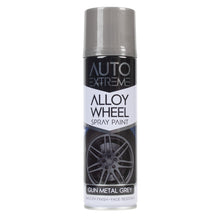 Load image into Gallery viewer, Auto Extreme Alloy Wheel Spray Paint 300ml