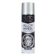 Load image into Gallery viewer, Auto Extreme Alloy Wheel Spray Paint 300ml