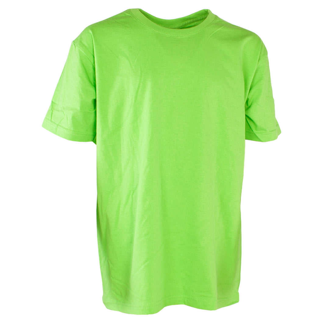 Children's T-shirt - Lime