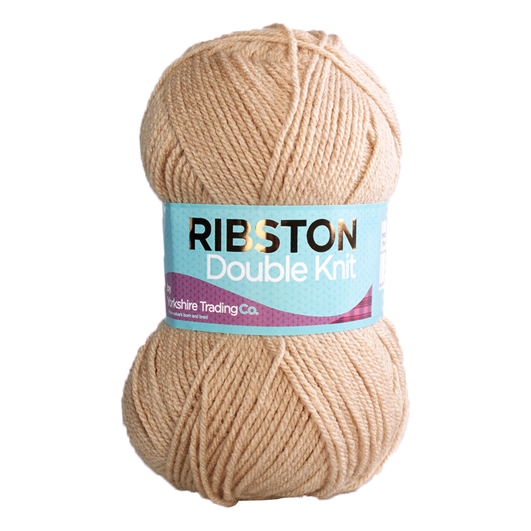 Ribston Double Knit Wool 100g Beige 10A