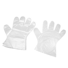 Load image into Gallery viewer, Keep It Handy Disposable Gloves 100pk
