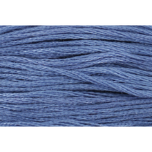 Load image into Gallery viewer, DMC Stranded Cotton Colour 322 - Blue
