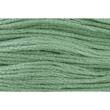 Load image into Gallery viewer, DMC Stranded Cotton Colour 0503 - Green
