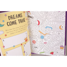 Load image into Gallery viewer, Find Your Sparkle &#39;Follow Your Rainbow&#39; Journal Kit
