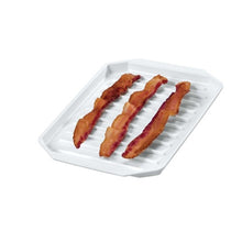 Load image into Gallery viewer, Fig &amp; Olive Microwave Bacon Rack

