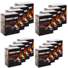 Load image into Gallery viewer, Tiger Tim Individually Wrapped Firelighters 18pk
