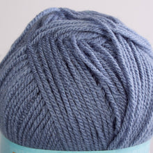 Load image into Gallery viewer, Ribston Double Knit Wool 100g Airforce Blue 31A 10 Pack

