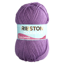 Load image into Gallery viewer, Ribston Double Knit Wool 100g Aubergine 41
