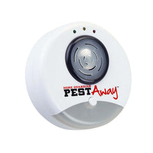Load image into Gallery viewer, Pest Away Rodent And Insect Repeller
