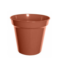 Load image into Gallery viewer, Whitefurze Terracotta 7.5cm Garden Pot Set 10pk

