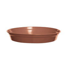 Load image into Gallery viewer, Whitefurze 5 Garden Terracotta Saucers For 12.7cm-15cm Pots
