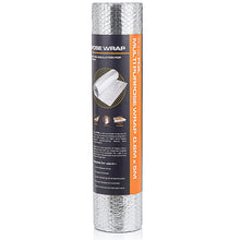 Load image into Gallery viewer, Superfoil Multi Purpose Wrap Home Insulation 0.6mx5m
