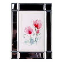 Load image into Gallery viewer, Mirrored Frame 4x6&quot;
