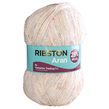 Load image into Gallery viewer, Ribston Aran Wool 400g Honeycomb 06
