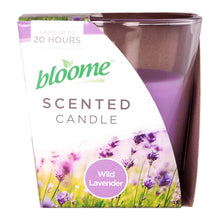 Load image into Gallery viewer, Bloome Wild Lavender Candle
