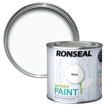 Load image into Gallery viewer, Ronseal Daisy Garden Paint 750ml
