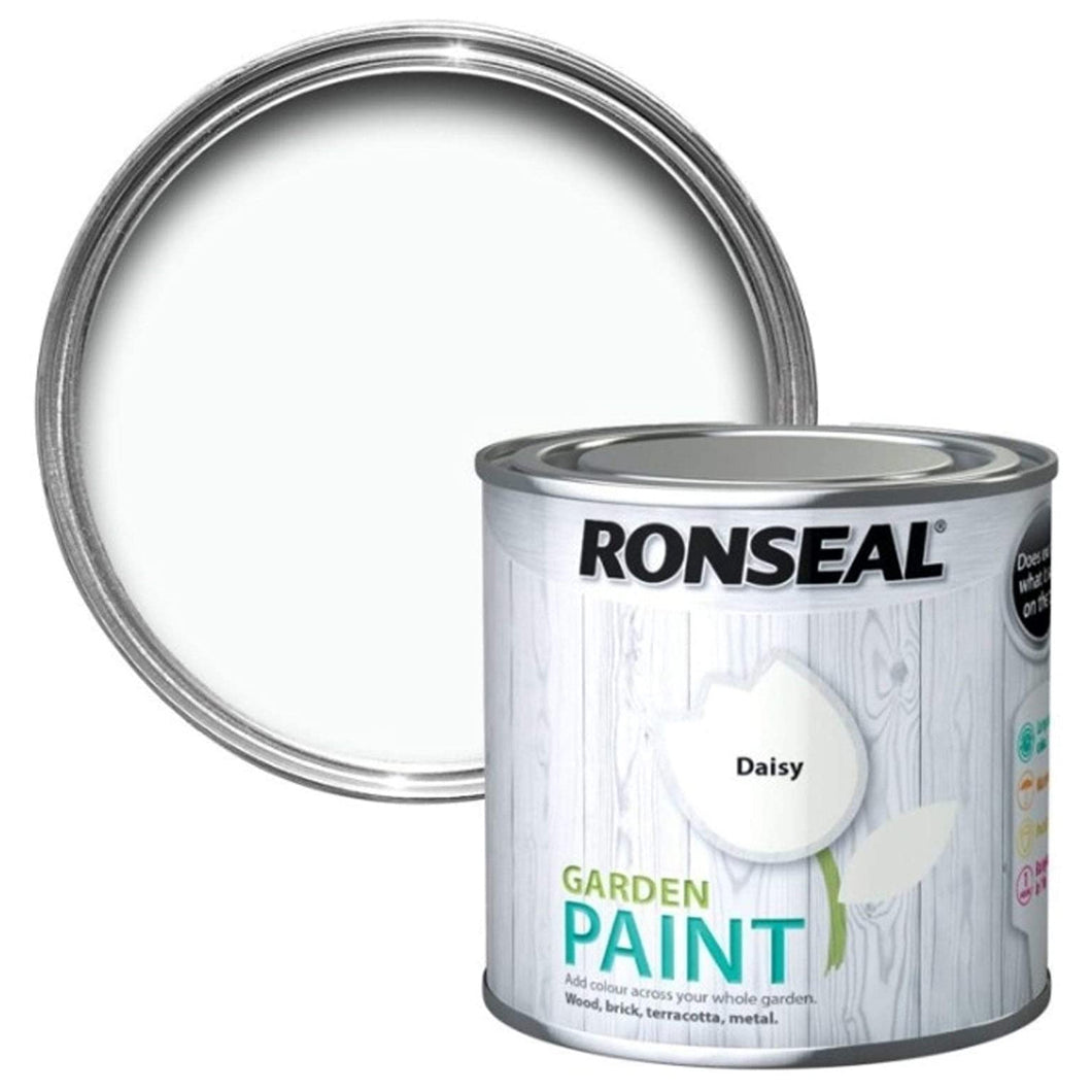 Ronseal Daisy Garden Paint 750ml