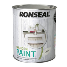 Load image into Gallery viewer, Ronseal Daisy Garden Paint 750ml
