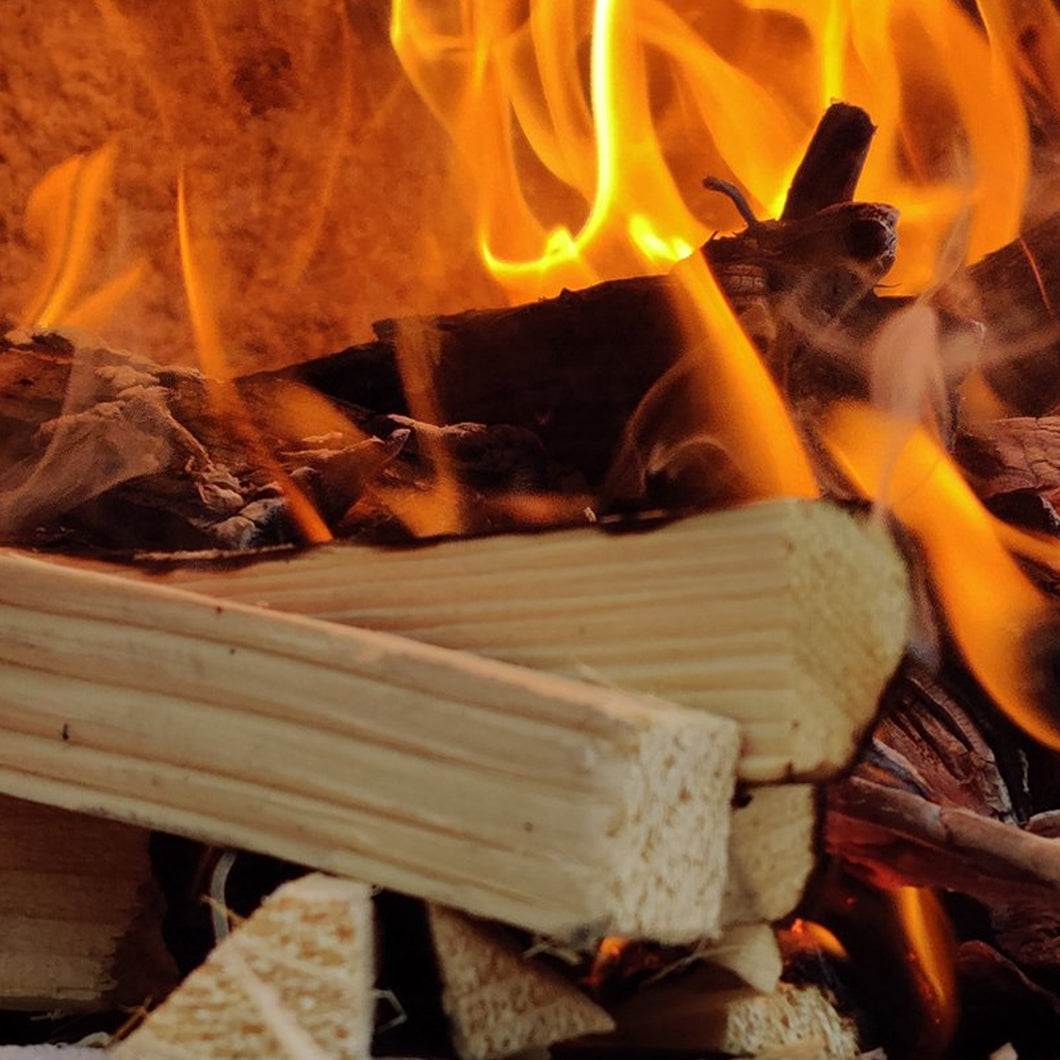 Comfort Woodfuels Ready To Burn Kiln Dried Kindling Wood