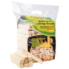 Load image into Gallery viewer, Comfort Woodfuels Ready To Burn Kiln Dried Kindling Wood
